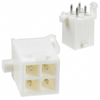 Headers, Male Pins - A25597-ND - DigiKey