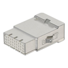 Heavy Duty Connector Inserts, Modules - 1195-09140273114-ND - DigiKey