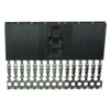 Free Hanging, Panel Mount - 1-103644-4-ND - DigiKey