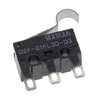 Limit Switches - 39-D2F-01FL30-D3-ND - DigiKey