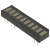 LED Dot Matrix and Cluster - 475-SCD55102A-ND - DigiKey