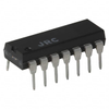 Comparators -- NJM319D