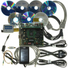 Embedded Complex Logic (FPGA, CPLD) Evaluation Boards - 544-1703-ND - DigiKey