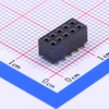 Connectors >> Female Headers -- C64617 - Image