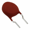 Circuit Protection - PTC Resettable Fuses -- PTGL09AR220M6B52B0 - Image