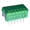 Switches - DIP Switches - 194-6MST - Shenzhen Shengyu Electronics Technology Limited