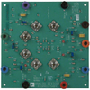 Evaluation and Demonstration Boards and Kits - 505-EVAL-ADCMP573BCPZ-ND - DigiKey