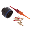 Circular Connector Assemblies - AMS27467T15B18P-ND - DigiKey