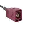 Coaxial Connector (RF) Assemblies - 115-3FA1-NASJ-C01E6-ND - DigiKey