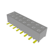 Headers, Receptacles, Female Sockets - SMM-108-02-L-D-TR-ND - DigiKey