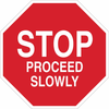 Signs, Nameplates, Posters - 2267-124514-ND - DigiKey