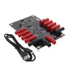 Evaluation and Demonstration Boards and Kits - 296-TPS274C65USBEVM-ND - DigiKey