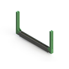 Edgeboard Connectors - 151-395-043-540-458-ND - DigiKey