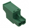 Headers, Plugs and Sockets - 277-1881-ND - DigiKey