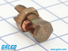 ILSC Split Bolts - IK-1/0 - Galco Industrial Electronics