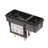 Power Entry Modules (PEM) - EF11.1089.0013.01-ND - DigiKey
