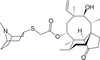 Retapamulin - 14833 - Medical Isotopes, Inc.