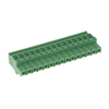 Headers, Plugs and Sockets - 0395237015-ND - DigiKey