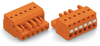 Female connector/socket - 2231-313/026-000 - WAGO