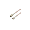 Coaxial Cables (RF) - 5073-LCCA31431-FT1.5-ND - DigiKey