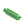 Edgeboard Connectors - 151-337-020-558-803-ND - DigiKey