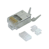 Modular Connector Plugs - TDS8PC6 - ODG (Origin Data Global)