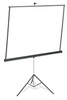 70 x 70 in. Tripod Screen - 3770MKE - Visual Sound, Inc.