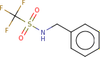 N-Benzyltrifluoromethanesulfonamide - 8769-3-01 - SynQuest Laboratories, Inc.