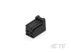 Rectangular Wire & Cable Connectors & Housings - 1-2366515-4 - TE Connectivity