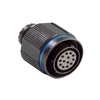 Circular Connector Housings - YDTS26W25-04SNC001-ND - DigiKey