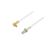 Coaxial Cables (RF) - 6099-PE3W00934-150CM-ND - DigiKey