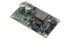 PoE IEEE 802.3af/at 15.4W/30W Power Sourcing Equipment (PSE) for MIO SBC - MIOE-PSE-SPA1 - Advantech