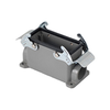 Heavy Duty Connector Housings, Hoods, Bases - 0936013527-ND - DigiKey