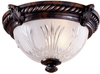 2227-18 Flush Mounts-Bowl Style - 334012 - Capital Lighting, Inc.