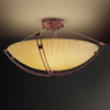 Semi-Flush Mts.-Bowl Style - 328286 - Light Center (The)