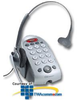 GN Netcom Headset Phone - GN4170 - TelephoneStuff.com