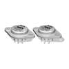 80V 5A Operational Amplifier IC - 687-PA119CE - ERSAELECTRONICS PTE. LTD.