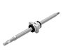 Feed Screw - Ball Screw - BNK0802-3RRG2+155LC7Y - THK America, Inc.