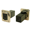 USB, DVI, HDMI Connector Adapters - 4654-CP30202M3-ND - DigiKey