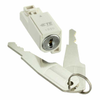 Modular/Ethernet Connector Accessories - A119114-ND - DigiKey