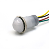 Panel Indicators, Pilot Lights - 350-6572495303F-ND - DigiKey