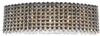 Bathroom Fixtures-Three Lights - 451110 - Capital Lighting, Inc.
