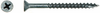 Decking Screws, Rustguard™ Phillips -- BFXC06158SG0 - Image