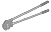 DSA218 Heavy Duty Single Notch Sealer - 306190 - Acme Packaging Systems, an ITW Company