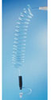 9313027 - Hirschmann Solarus Electronic Burette Discharge Unit -- GO-25503-29