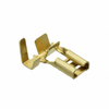 Terminals - Quick Connects, Quick Disconnect Connectors - A111463CT-ND - DigiKey