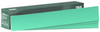 3M Green Corps 246U Coated Aluminum Oxide Sanding Sheet - 80 Grit - PSA Attachment - 2 3/4 in Width x 16 1/2 in Length - 02230 - 051131-02230 - R. S. Hughes Company, Inc.