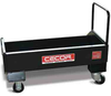 Heavy Duty Low Profile Chip Cart -- L43 Series - Image
