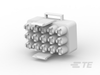 Rectangular Wire & Cable Connectors & Housings - 770044-1 - TE Connectivity