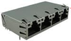 Modular Connectors / Ethernet Connectors - RJMG214034460NR - VAST STOCK CO., LIMITED